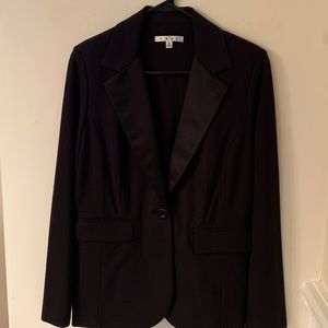 Tuxedo Jacket